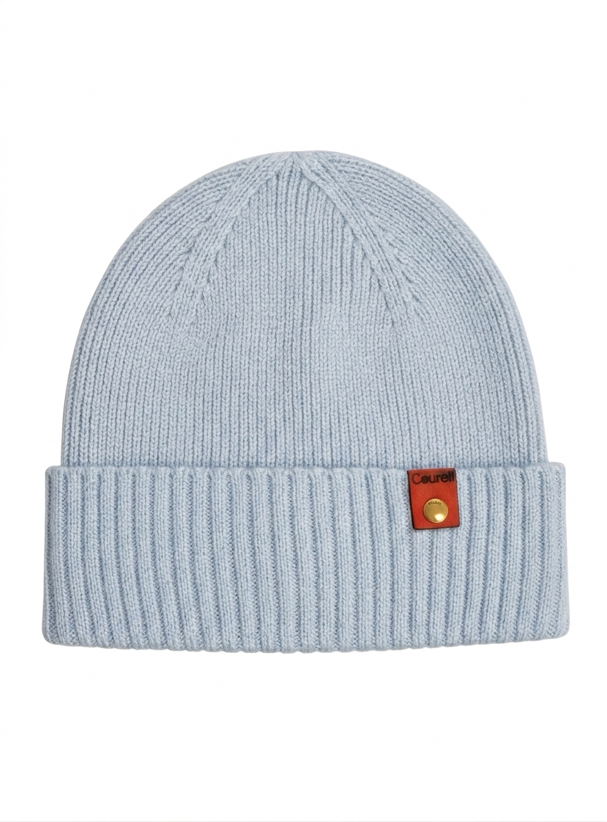 The Meridian Beanie