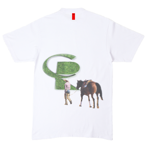 The Courell Champion Tee