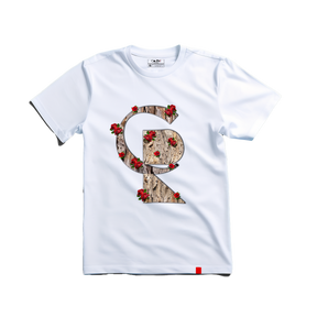 Courell & Roses Tee