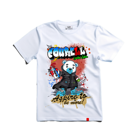 "Limited Edition" Meechie Graffiti Tee