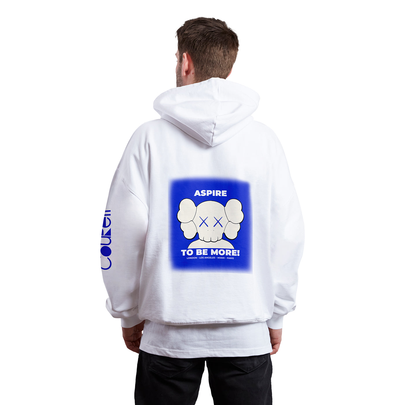 Men's Courell Palatial Pullover Hoodie