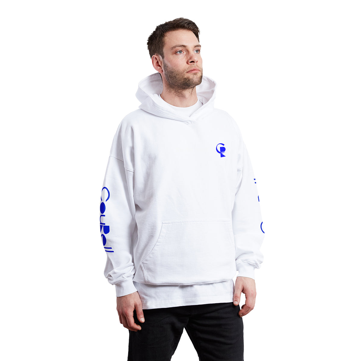 Men's Courell Palatial Pullover Hoodie