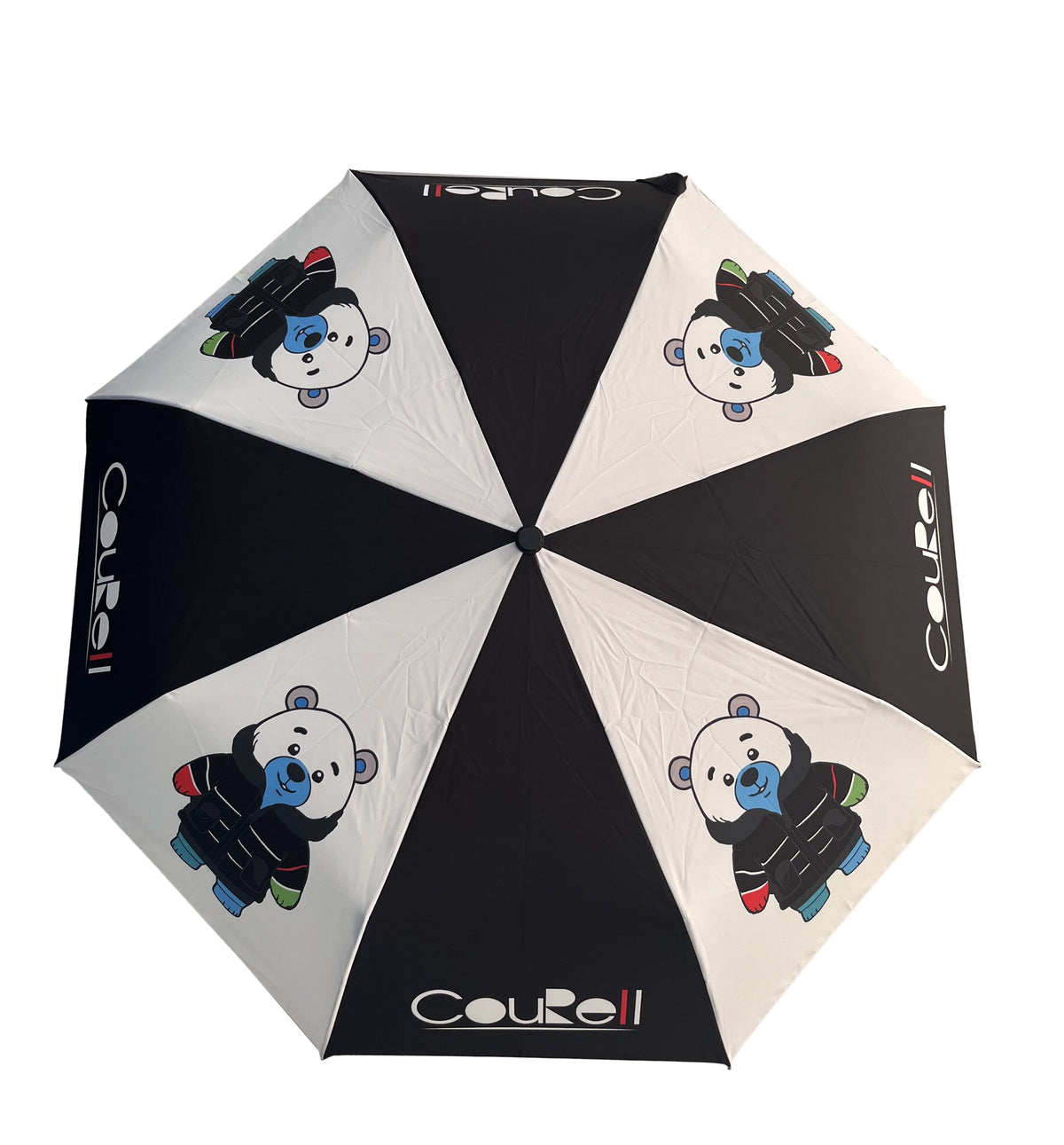 The Courell Meechie Umbrella