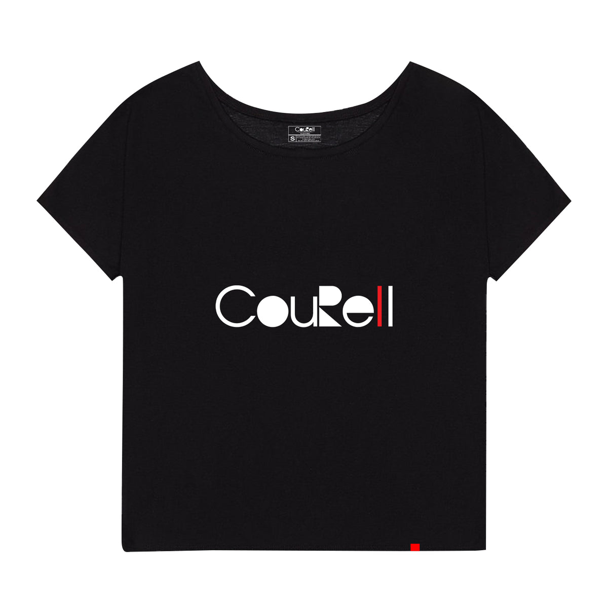 Courell Women's Signature Tee