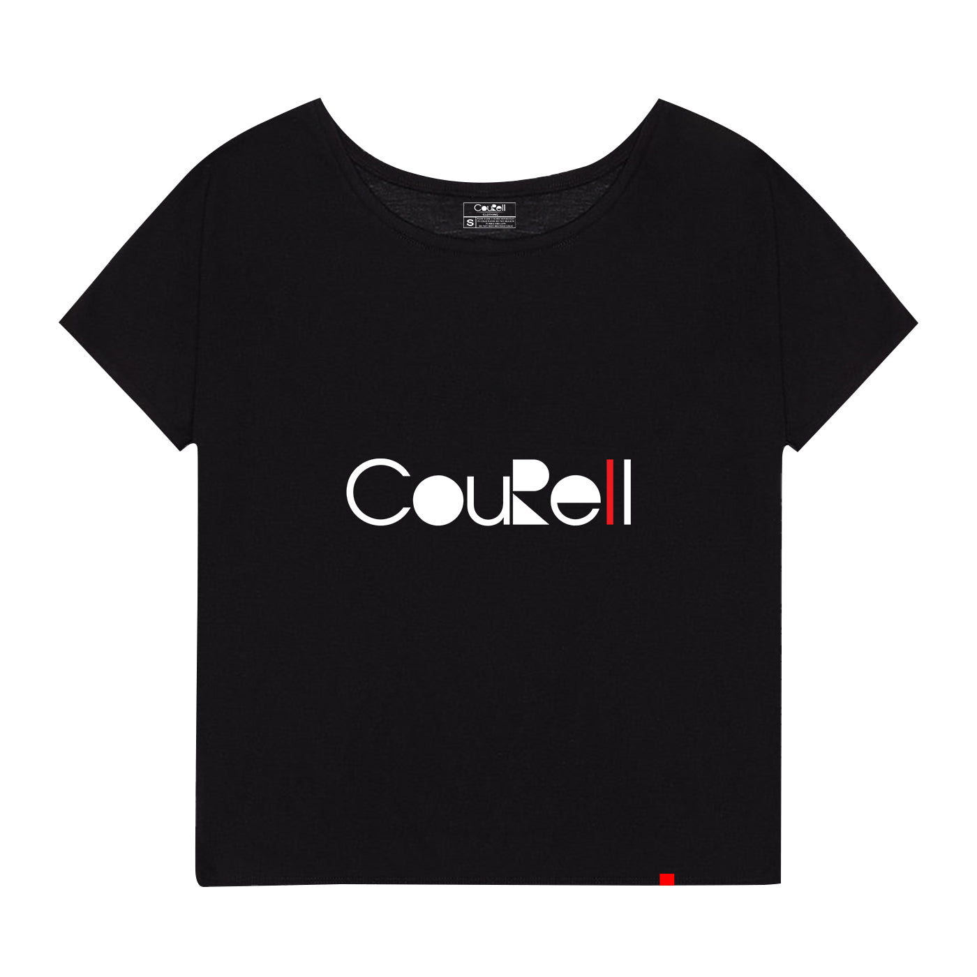 Courell Women's Signature Tee