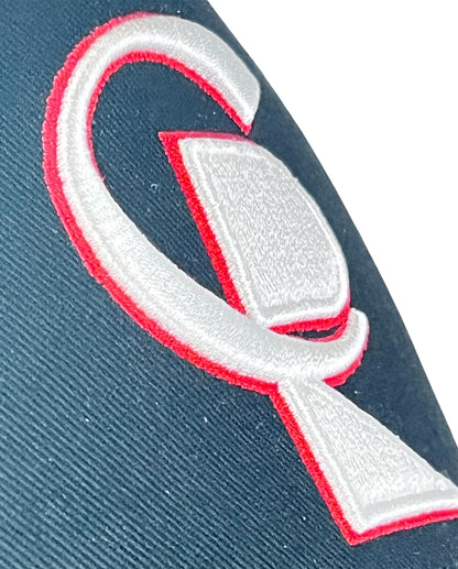 The Courell Crest Trucker Hat