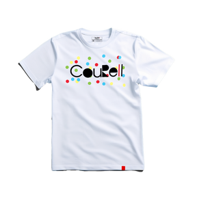 Courell Confetti Tee