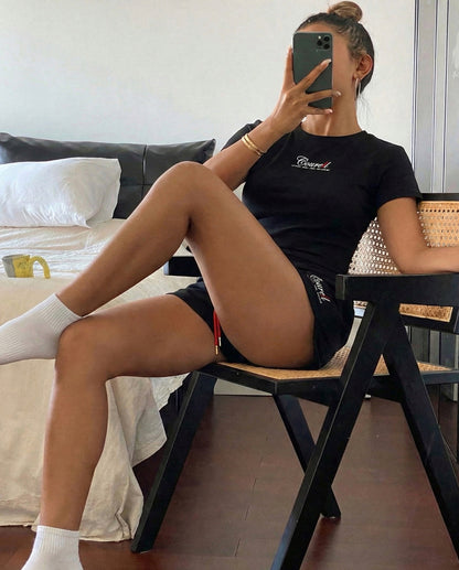 The Crimson Essential Set