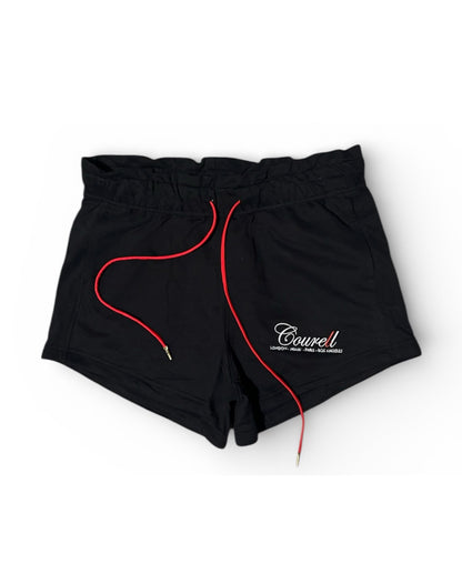 The Crimson Essential Bottom