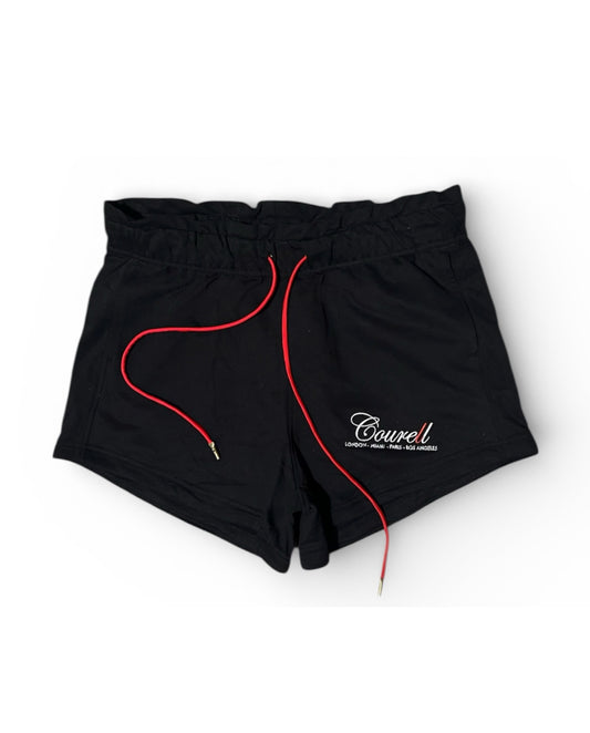 The Crimson Essential Bottom