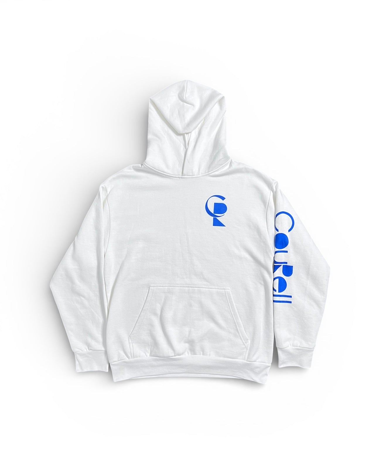 The Aspire Sky Cloud Pullover