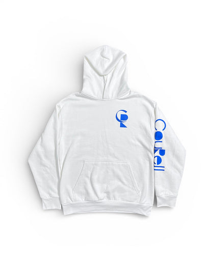 The Aspire Sky Cloud Pullover