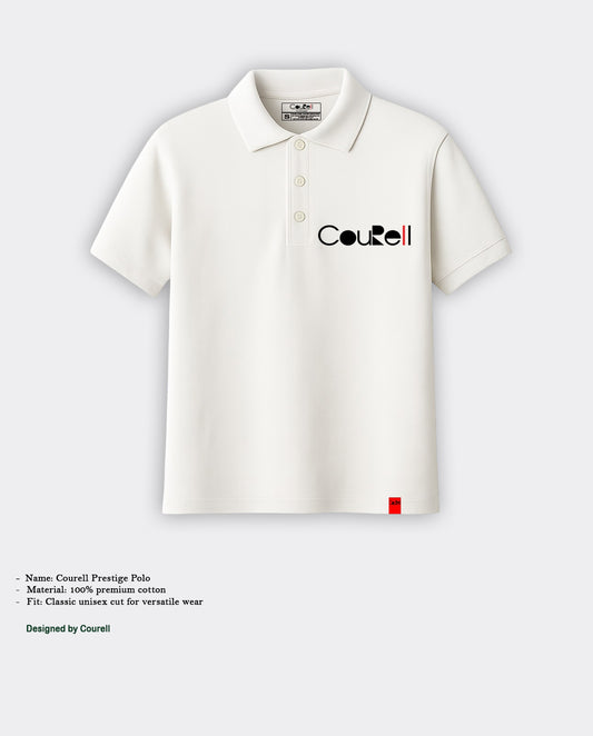 Courell Prestige Polo